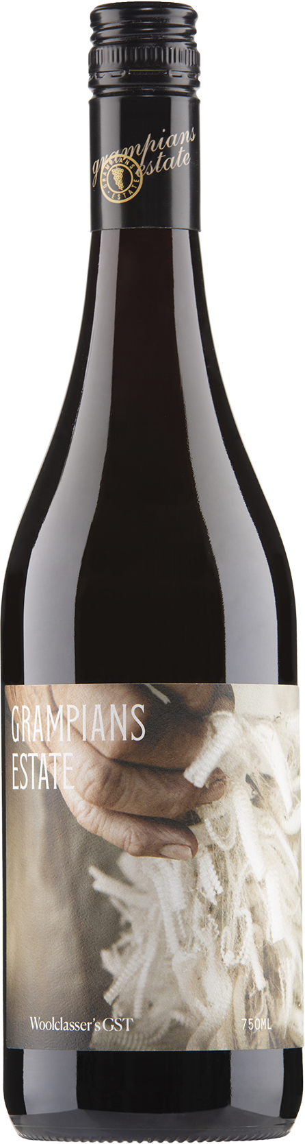 Grampians Estate Woolclasser's GST 2022 Grampians